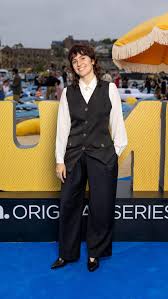 Choose Love is now available to watch