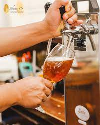Este jueves y luego del lanzamiento de la cerveza doble malta, llega una nueva apuesta de la compañía cervecera más grande de colombia: Shamuico Espai Gastronomic Publications Saraguro Loja Ecuador Menu Prix Avis Sur Le Restaurant Facebook