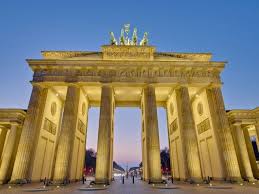 Tourist Attractions To Explore In Germany Germany Tourist Attraction Tourist