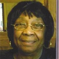 Mrs. Susie Mae Stokes Obituary