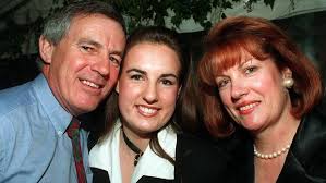 The date Kirstey Whicker can never forget