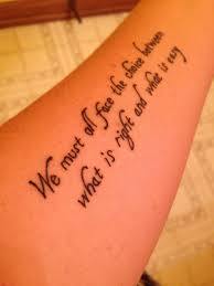 Harry Potter Albus Dumbledore Quotes We Must All Face The Choice Between What Is Right And Dumbledore Quotes Harry Potter Quotes Tattoo Harry Potter Tattoos