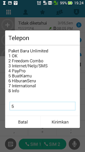 Top 8 most popular kartu as internet murah lis… read more daftar paket 10mb indosat : Paket Internet Indosat Murah 2gb 10rb Gratis 1000 Sms Dan 1000 Menit Nelpon Nanda Hero