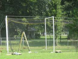 Unfollow portable batting cages to stop getting updates on your ebay feed. Building A Home Batting Cage