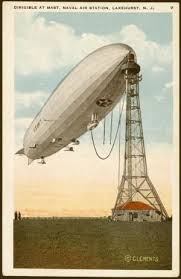 Lighter Than Air Library Exhibition On Zeppelins Airship Art Zeppelin Airship Steampunk Airship