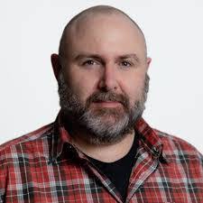 Patrick Dell's Instagram, Twitter & Facebook