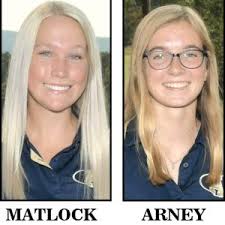 Alexander Varsity Teams win NPC Tourney openers