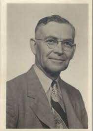 Maurice Francis Herring Sr. (1898-1966)