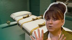 Als Frau im Todestrakt kostenlos streamen