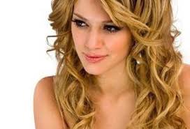 What's different about modern perms? Heads Together Types Of Perms