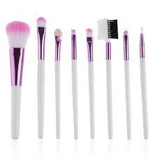 Resultado de imagen para 'maquillaje letras