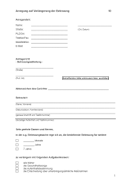Betreuungsformulare De