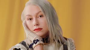 I was a big fan. Phoebe Bridgers Unveils Fall Tour Dates Variety