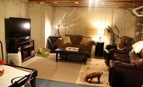 Thank you for the post! Free Download Unfinished Basement Design Ideas Hd Photo Galeries Best Wallpaper 512x313 For Your Desktop Mobile Tablet Explore 49 Basement Wallpaper Ideas It Crowd Wallpaper Wallpaper For Basement Walls