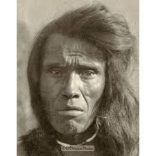 Two of the Old Originals