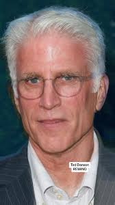 Ted Danson