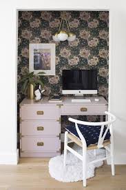 These beautiful home offices and designer decorating tips will not only inspire creativity but also help get the job at hand done. 30 Best Home Office Ideas How To Decorate A Home Office