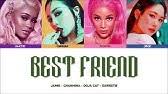 Check spelling or type a new query. Saweetie Best Friend Lyrics Ft Doja Cat That S My Bestfriend She A Real Bad Bitch Youtube