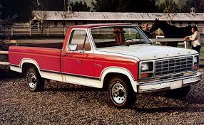 Image result for Medium Dark Spruce 1981 Ford