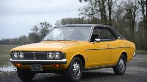 Image result for Yellow 1979 Colt