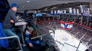 Canucks Club 500 Nabs Five Star Rating From Fans