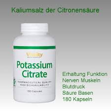 Die blutdruckwerte können in verschiedene kategorien in obst und gemüse steckt nämlich viel kalium, das ein natürlicher blutdrucksenker ist. Potassium Kalium Kaufen Zellfunktion Ipron