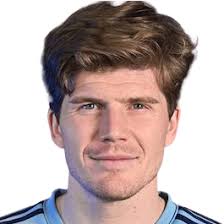 Oliver Berg (Malmö FF)