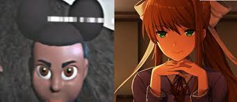 Who would win in a fight? : r/amandatheadventurer