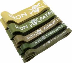 Heel Touchdowns by Terrell Morrison