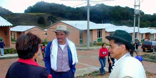 San cayetano is a municipality and town of colombia in the department of cundinamarca. Se Cumplen Veinte Anos De La Reubicacion De San Cayetano Cundinamarca