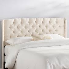 Want to find the perfect full size headboards? Alcott Hill Riley Full Double Upholstered Wingback Headboard Reviews Wayfair