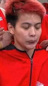 Chinnie Arroyo Volleyball