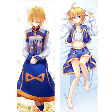 Explore the 87 mobile wallpapers associated with the tag killua zoldyck and download freely everything you like! Anime Dakimakura Body Pillow Case Hunter X Hunter Killua Zoldyck Cover 150x50cm Other Anime Collectibles Fundetfunval Collectibles