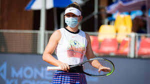 By sharing batmanstream bring the chance to everybody watch the best tennis reddit atp & wta streams live from one single place. Tennis Heute Live Auf Dazn Wta Im Tv Und Live Stream Sehen Die Ubertragung Der Turniere Am Donnerstag Dazn News Deutschland