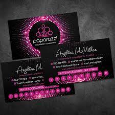 Paparazzi Loyalty Cards Paparazzi Business Cards Paparazzi Card Paparazzi Consultant Paparazzi Accessories Paparazzi Business Cards Loyalty Card Paparazzi