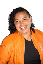 Team — Atlas Orange