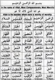 Al kariim adalah yang mulia dalam segala hal yang amat banyak pemberian dan kebaikannya, baik ketika diminta maupun tidak. Click This Image To Show The Full Size Version Allah Names Allah Beautiful Names Of Allah