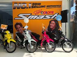 Unique Suzuki 3s Shop Opens In Zamboanga City Suzuki Motorcycles Philippines