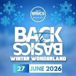 Back To Basics : Winter Wonderland