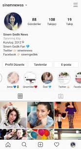 Need to translate gedik to english? Sinem Gedik Startseite Facebook