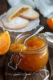 Check spelling or type a new query. Marmellata Di Arance Con Scorze Anche Bimby Status Mamma