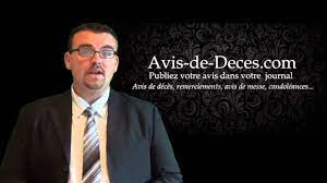 En effet, les jeunes retraités, en particulier les femmes, bénéficient globalement de pensions de retraites plus élevées que leurs aînés, et vivent plus fréquemment en couple. Avis De Deces Publication Et Consultation En Ligne Avis De Deces Com