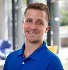 Asher Uses His Story to Give Back, Inspire Others