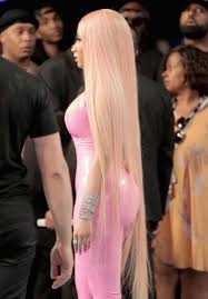 Nicki Minaj Nikki Minaj Nicki Minaj Body Long Hair Styles