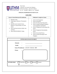 Maybe you would like to learn more about one of these? Borang Zakat Sara Diri By Uthm Pdf Archive