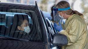 Everything You Need To Know About Covid 19 In Alberta On Wednesday Feb 10 Cbc News