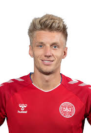 Daniel wass (born 31 may 1989) is a danish professional footballer who plays as a utility player for spanish club wikimili the free encyclopedia. Landsholdsdatabasen