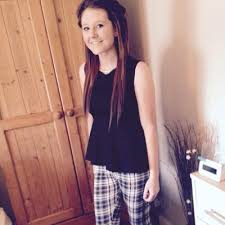 Anna Wildman (@annavictoriawi1)