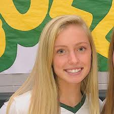 Kacie Johnson's Lebanon Trail High School Bio