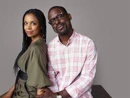 Brown has joined the west wing reunion special, so at least 2020 gave us that. Bild Zu Sterling K Brown Bild Sterling K Brown Susan Kelechi Watson Filmstarts De